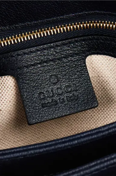 Gucci Padlock Handbag | Thumbnail 8