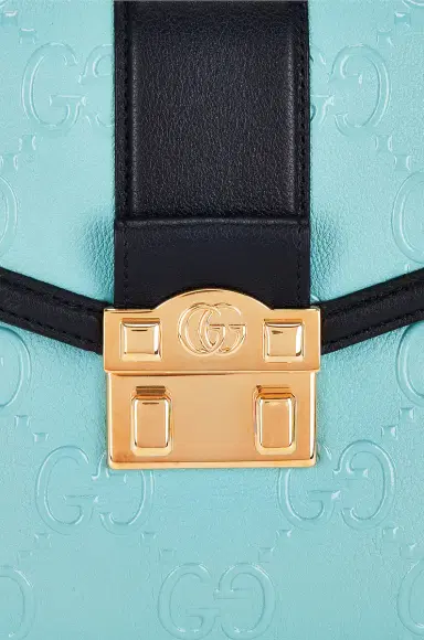 Gucci Padlock Handbag | Thumbnail 9