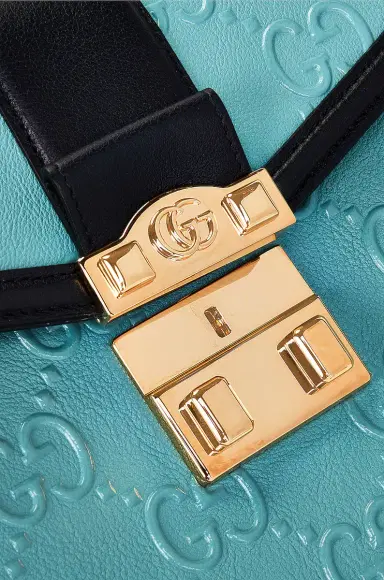 Gucci Padlock Handbag | Thumbnail 10