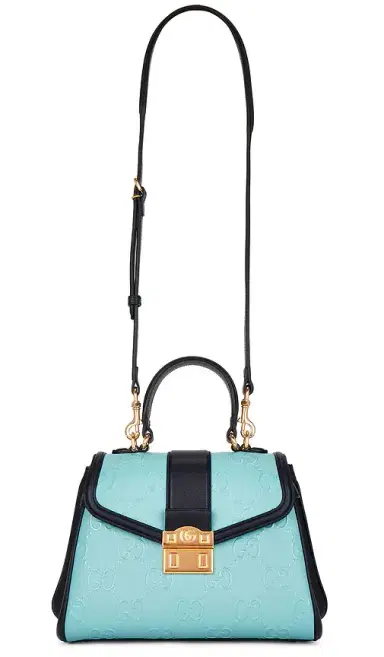 Gucci Padlock Handbag | Thumbnail 1