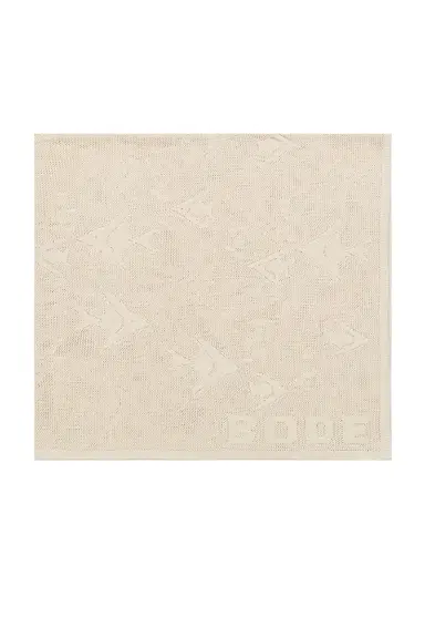 BODE Angel Fish Throw Blanket | Thumbnail 1 BODE Angel Fish Throw Blanket | Thumbnail 1