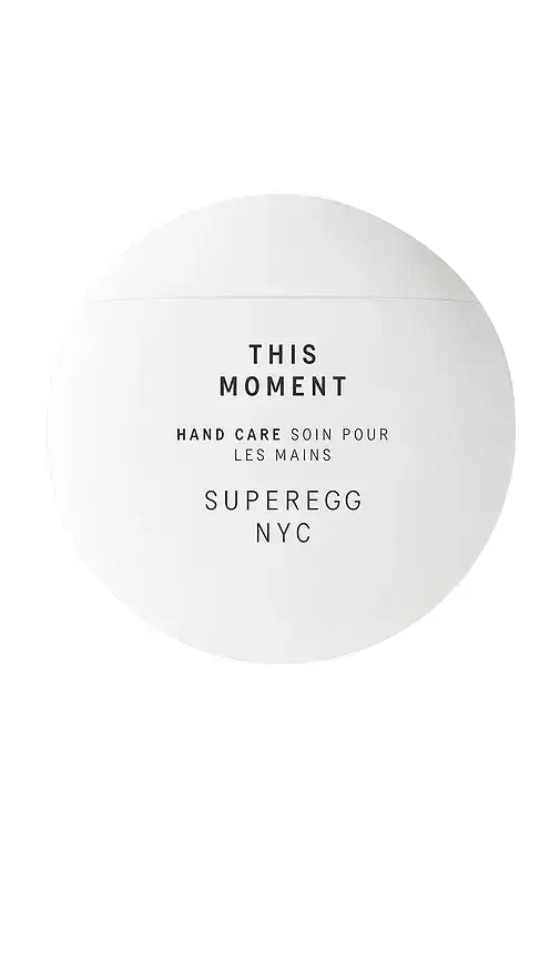 Superegg This Moment Hand Care