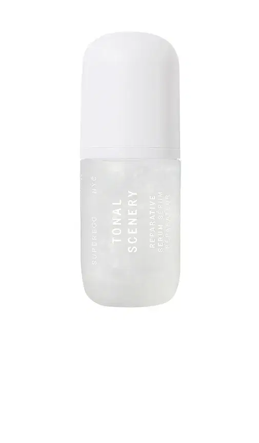 Superegg Tonal Scenery Reparative Serum