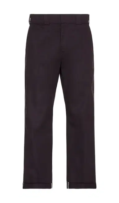 Dickies Regular Fit Cuffed Straight Leg Pant | Thumbnail 2