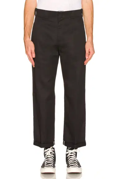 Dickies Regular Fit Cuffed Straight Leg Pant | Thumbnail 3