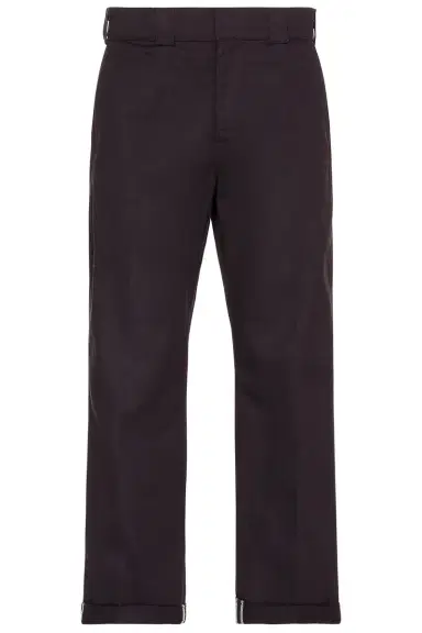 Dickies Regular Fit Cuffed Straight Leg Pant | Thumbnail 4