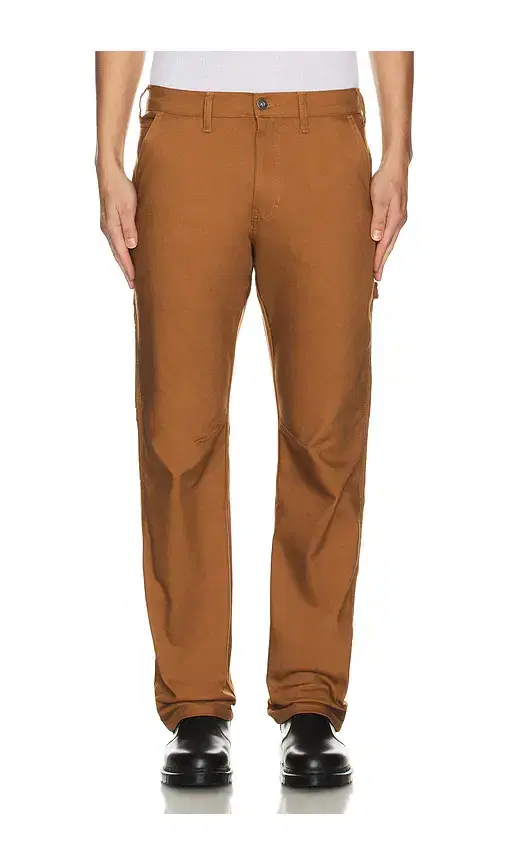 Flex Duck Carpenter Pant