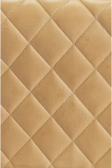 Chanel Chanel Lambskin Diana Flap Bag | Thumbnail 8 Chanel Chanel Lambskin Diana Flap Bag | Thumbnail 8