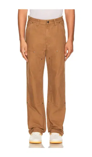 Dickies Double Front Duck Pants | Thumbnail 1 Dickies Double Front Duck Pants | Thumbnail 1