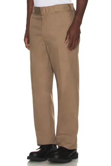 Dickies Original D874 Work Pant | Thumbnail 2 Dickies Original D874 Work Pant | Thumbnail 2