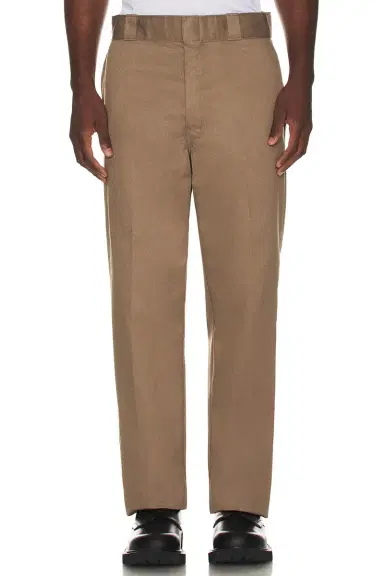 Dickies Original D874 Work Pant | Thumbnail 1 Dickies Original D874 Work Pant | Thumbnail 1