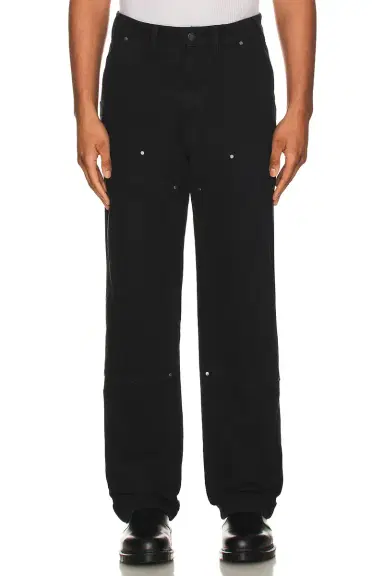 Dickies Double Front Duck Pant | Thumbnail 3 Dickies Double Front Duck Pant | Thumbnail 3