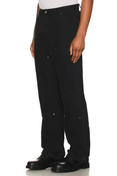 Dickies Double Front Duck Pant | Thumbnail 4 Dickies Double Front Duck Pant | Thumbnail 4