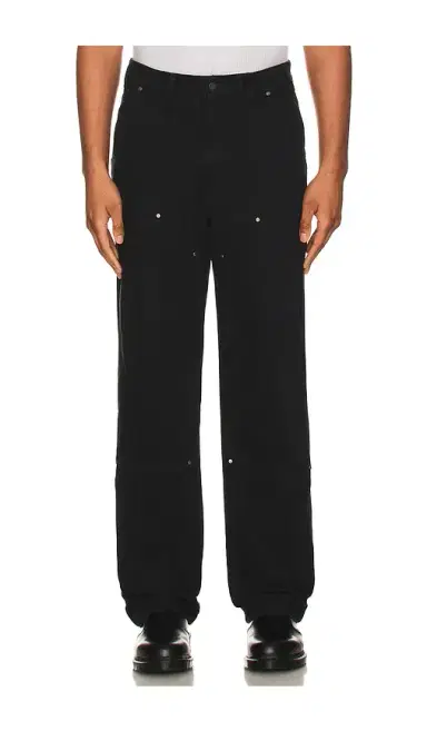 Dickies Double Front Duck Pant | Thumbnail 1 Dickies Double Front Duck Pant | Thumbnail 1