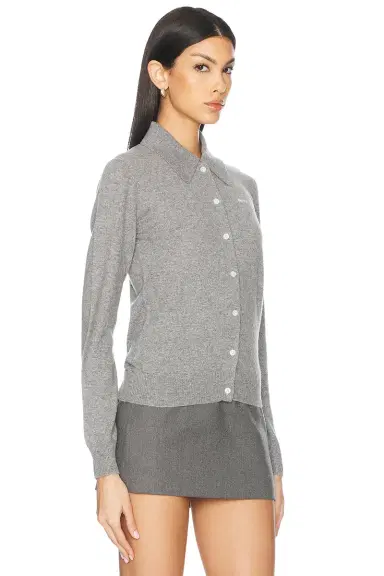Miu Miu Cashmere Cardigan | Thumbnail 2