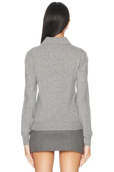 Miu Miu Cashmere Cardigan | Thumbnail 4