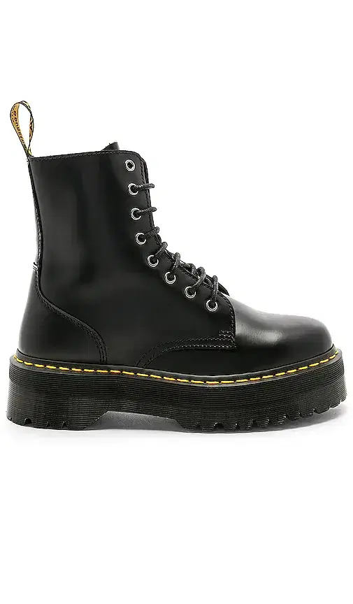 Jadon Fusion Smooth Boot