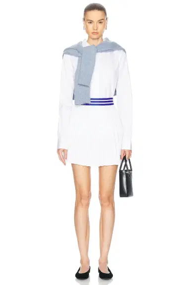 BODE Court Skirt | Thumbnail 5