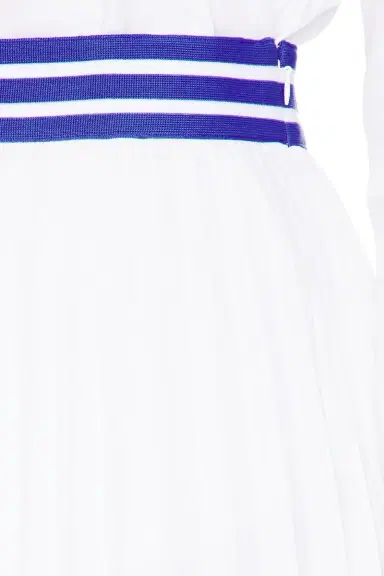 BODE Court Skirt | Thumbnail 6