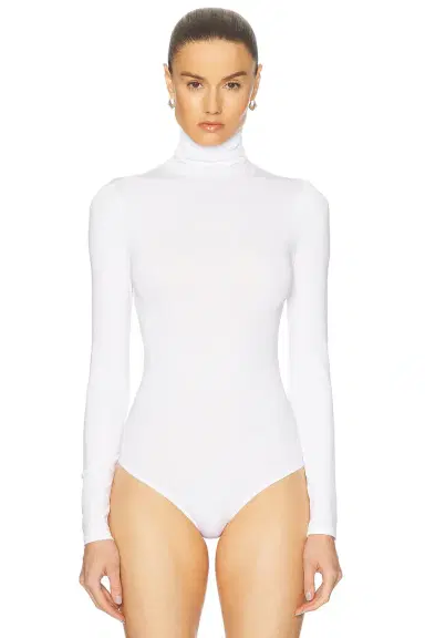 Wolford Colorado String Bodysuit | Thumbnail 2