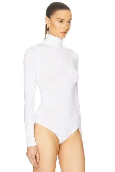 Wolford Colorado String Bodysuit | Thumbnail 3