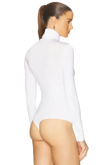 Wolford Colorado String Bodysuit | Thumbnail 4