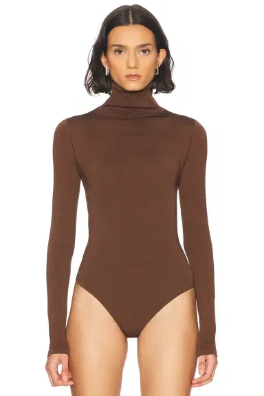 Wolford Colorado String Bodysuit | Thumbnail 2 Wolford Colorado String Bodysuit | Thumbnail 2