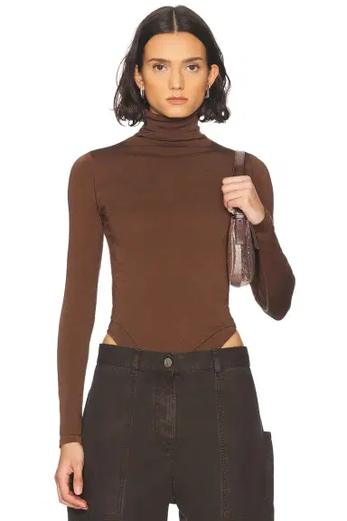 Wolford Colorado String Bodysuit | Thumbnail 1 Wolford Colorado String Bodysuit | Thumbnail 1