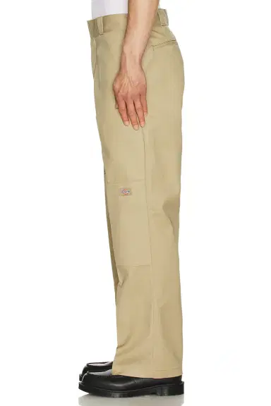 Dickies Twill Double Knee Work Pant | Thumbnail 2
