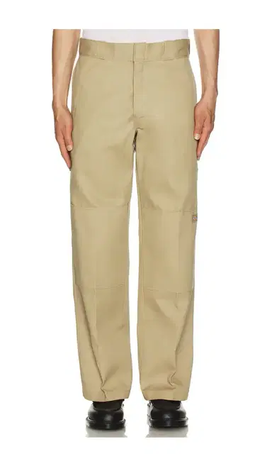 Dickies Twill Double Knee Work Pant | Thumbnail 6