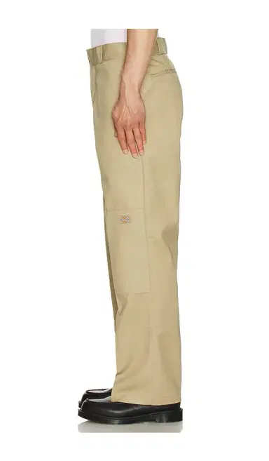 Dickies Twill Double Knee Work Pant | Thumbnail 7