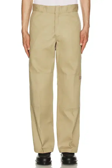 Dickies Twill Double Knee Work Pant | Thumbnail 1