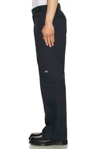 Dickies Twill Double Knee Work Pant | Thumbnail 2