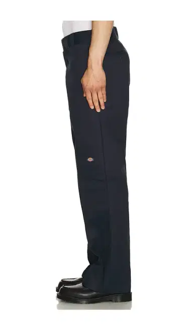 Dickies Twill Double Knee Work Pant | Thumbnail 7
