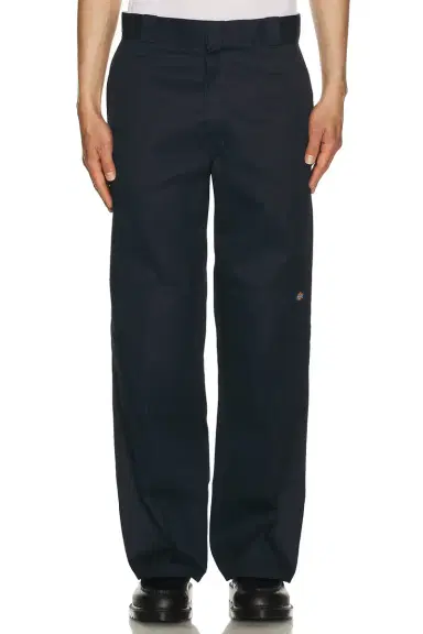 Dickies Twill Double Knee Work Pant | Thumbnail 1