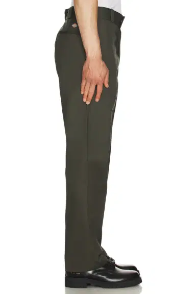 Dickies 874 Work Straight Leg Pant | Thumbnail 2