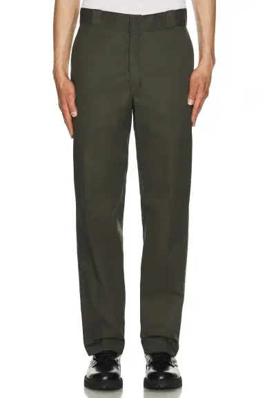 Dickies 874 Work Straight Leg Pant | Thumbnail 1