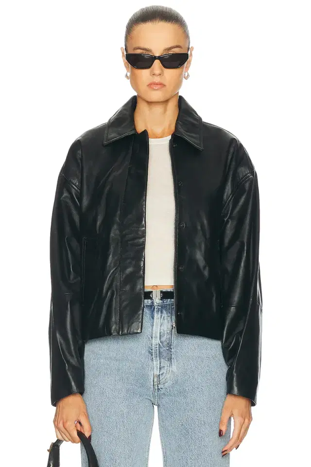 Everli Cropped Jacket
