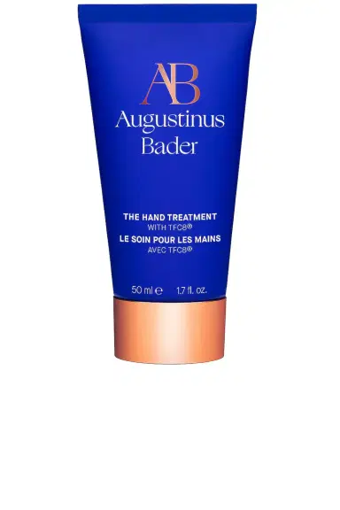 Augustinus Bader The Hand Treatment | Thumbnail 1 Augustinus Bader The Hand Treatment | Thumbnail 1