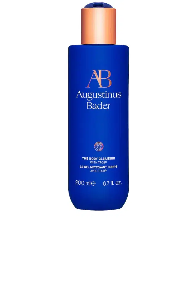 Augustinus Bader The Body Cleanser