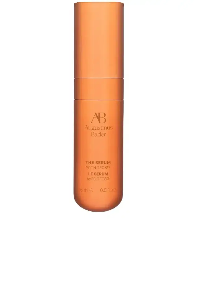 The Serum