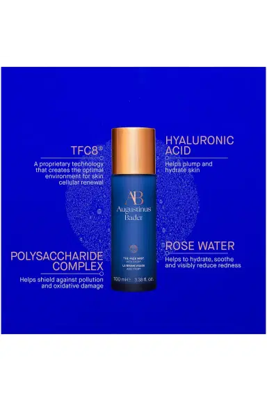 Augustinus Bader The Face Mist | Thumbnail 5
