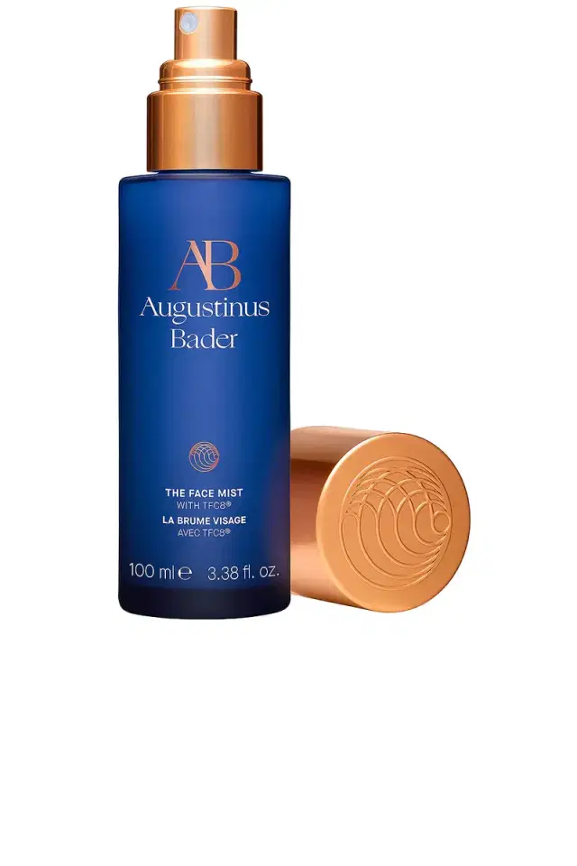 Augustinus Bader The Face Mist