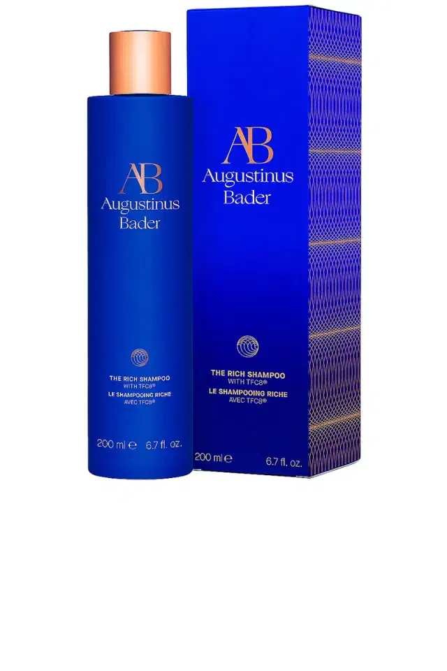 The Rich Shampoo 200ml