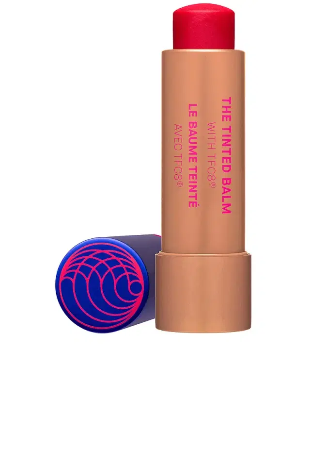 Augustinus Bader The Tinted Lip Balm