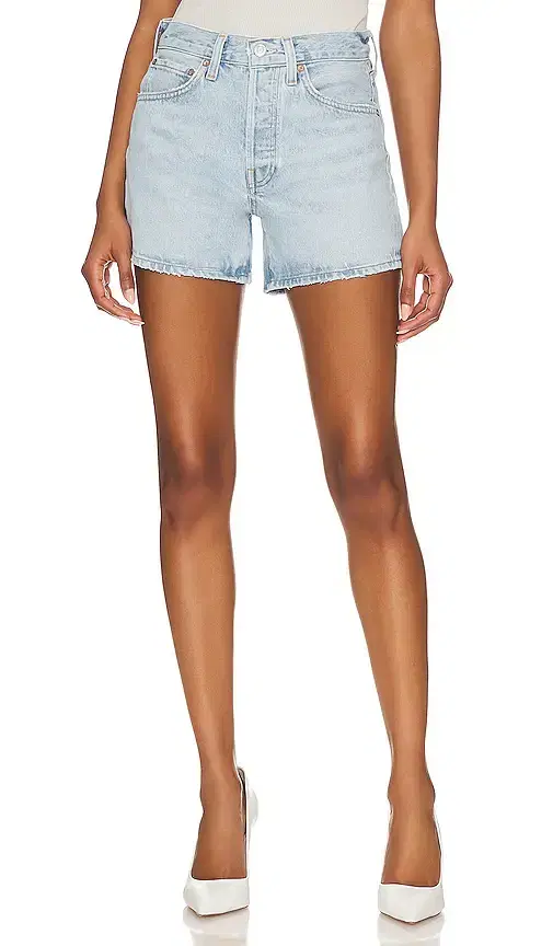 Parker Long Short