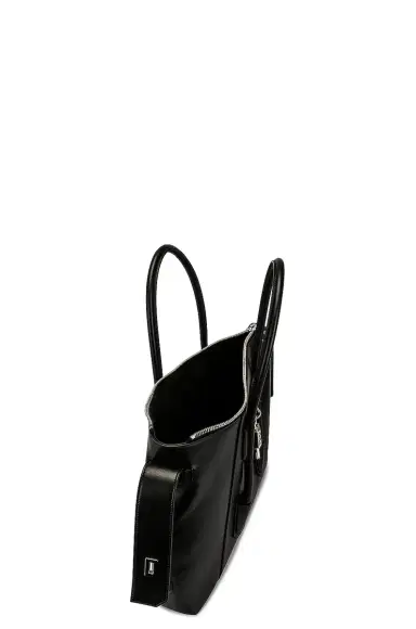 Givenchy Givenchy Medium Antigona Lock Soft Bag | Thumbnail 4 Givenchy Givenchy Medium Antigona Lock Soft Bag | Thumbnail 4