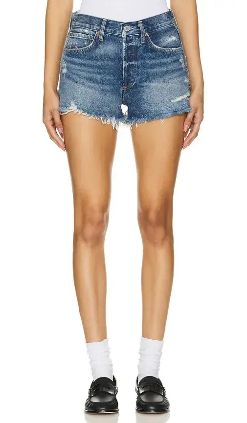 AGOLDE Parker Short