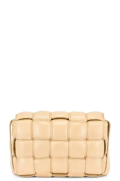 Bottega Veneta Bottega Veneta Padded Cassette Crossbody Bag | Thumbnail 3 Bottega Veneta Bottega Veneta Padded Cassette Crossbody Bag | Thumbnail 3