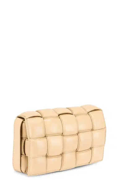 Bottega Veneta Bottega Veneta Padded Cassette Crossbody Bag | Thumbnail 4 Bottega Veneta Bottega Veneta Padded Cassette Crossbody Bag | Thumbnail 4
